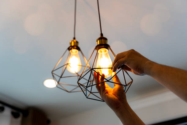 Best Affordable Emergency Electrician  in Graham, NC