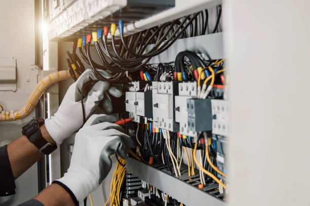 Best Emergency Electrical Repair  in Graham, NC